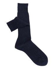 Men's Corte Costa Classic Cashmere Silk