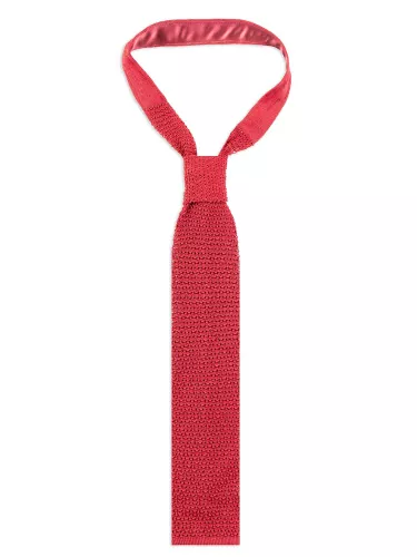 Silk Men's Tie